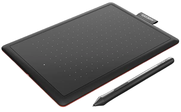Графический планшет Wacom One S