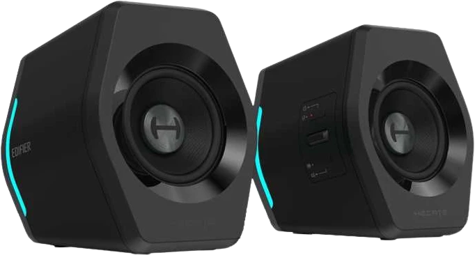 Колонки Edifier G2000 Black