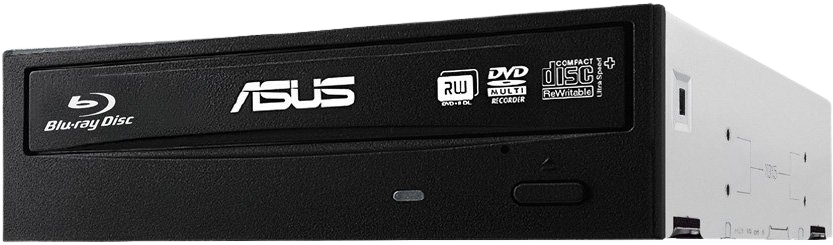ASUS BW-16D1HT Black OEM