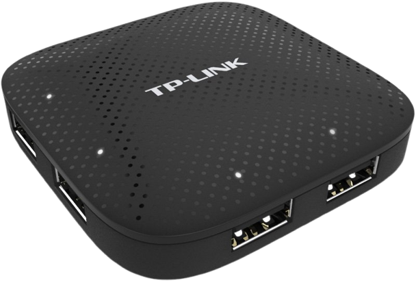 USB-концентратор TP-Link UH400