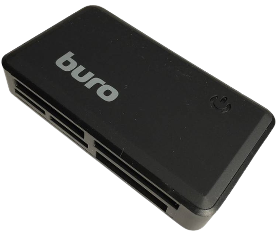 Кардридер Buro BU-CR-151