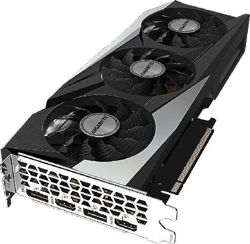 GeForce RTX 3060