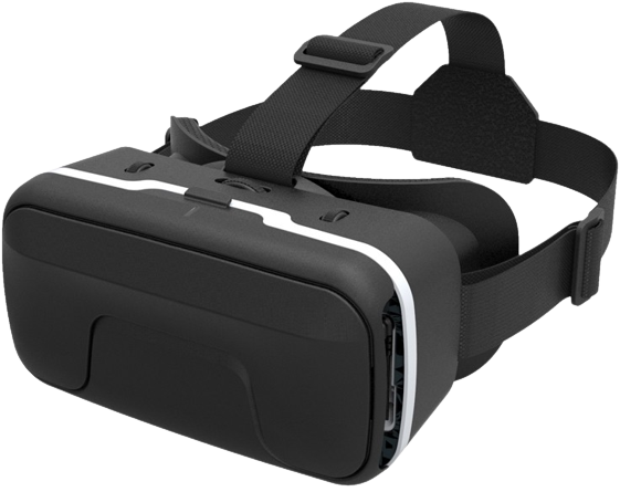 Очки виртуальной реальности Ritmix RVR-200