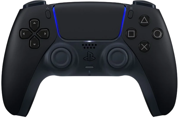 Геймпад Sony DualSense Black