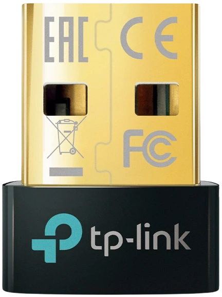 Bluetooth адаптер TP-Link UB500