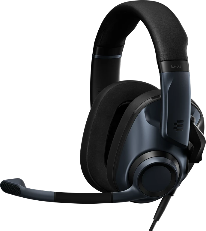 Гарнитура EPOS H6 PRO Closed Black