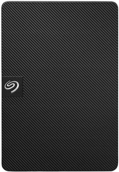 Внешний жёсткий диск Seagate Expansion Black