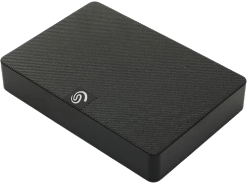 Внешний жёсткий диск Seagate Expansion Black