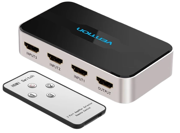 Переключатель Vention AFFH0