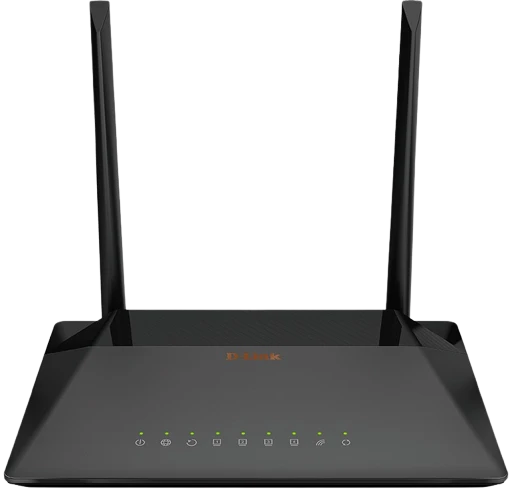 D-Link DSL-224
