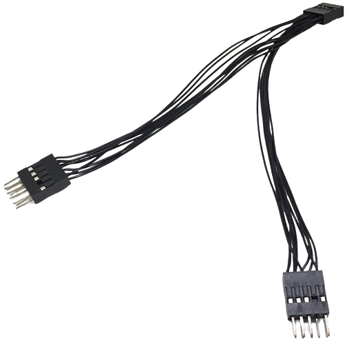 Переходник Espada E9pFto29pM