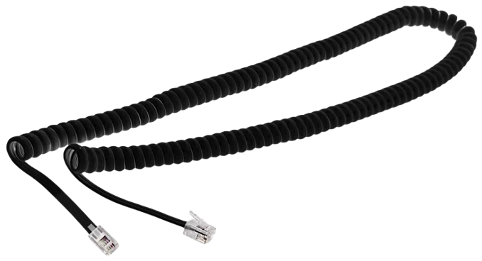 Телефонный кабель Rexant 18-2073, 7м