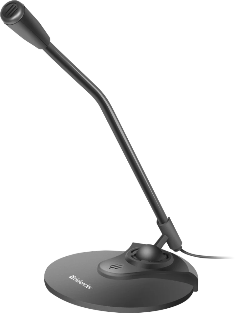 Микрофон Defender MIC-117