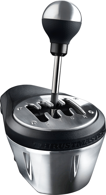 Коробка передач ThrustMaster TH8A Shifter Add-On