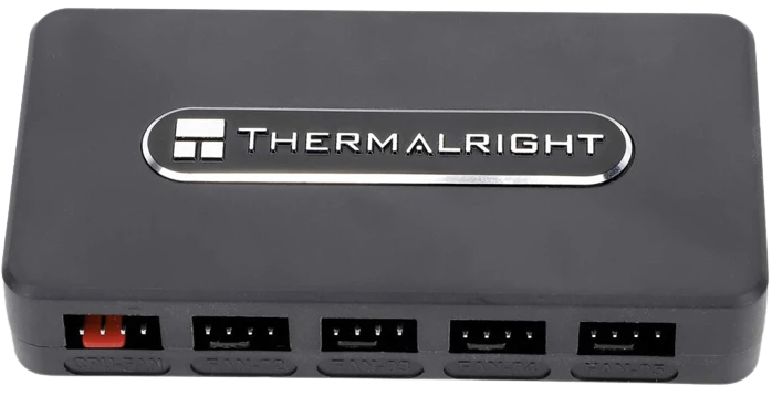 Контроллер вентиляторов Thermalright TL-FAN-HUB-REV.A