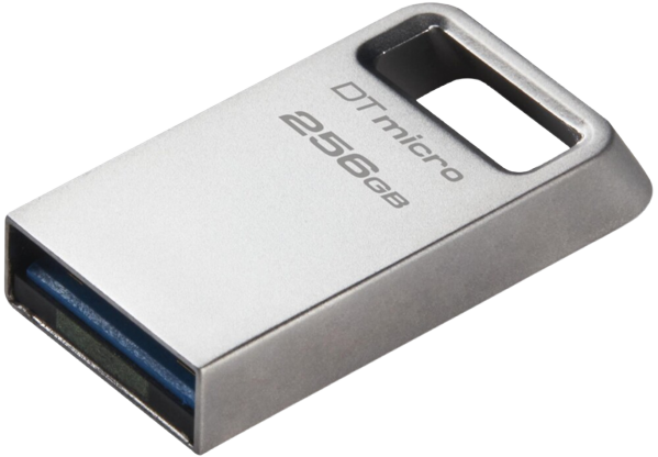USB Flash накопитель Kingston DataTraveler Micro G2