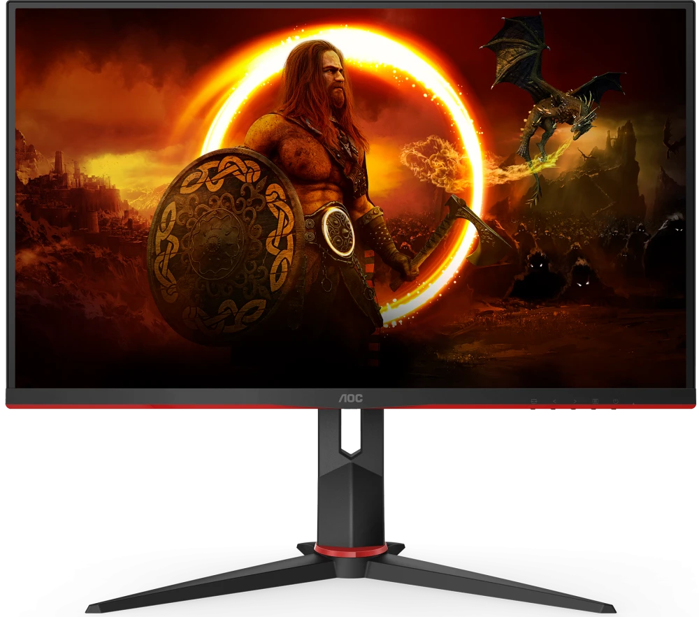 Монитор AOC 27"