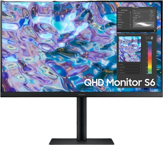 Монитор Samsung 27"