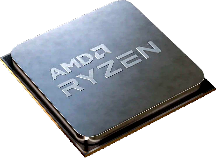 AMD Ryzen 7