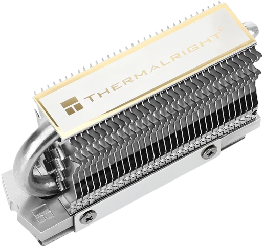 Thermalright HR-09 2280