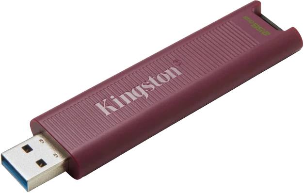USB Flash накопитель Kingston DataTraveler MaxA