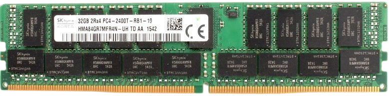 一部予約 Relax-foryouv-color Hynix IC サーバー用メモリ DDR4