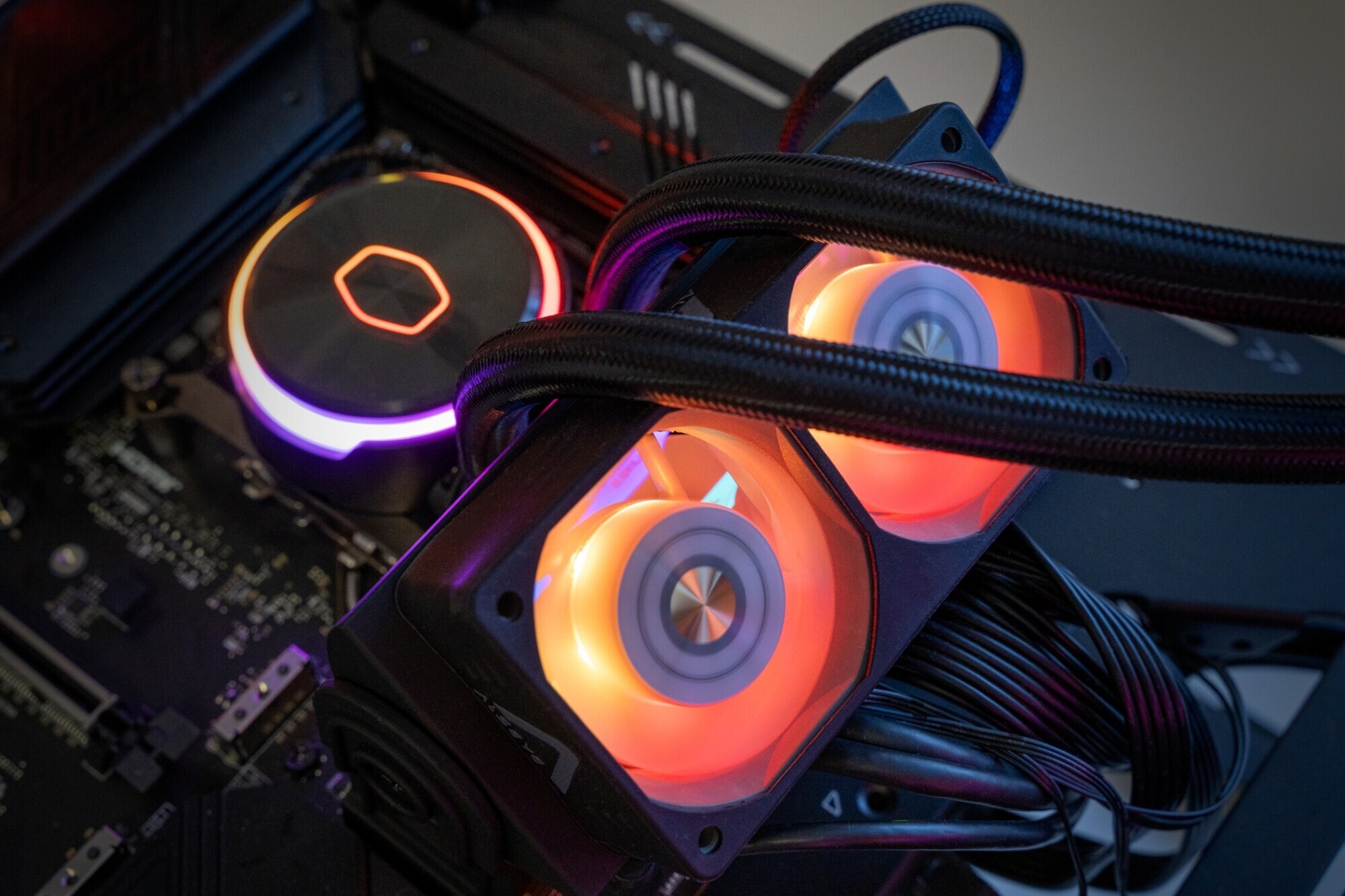 Охлаждаем DDR5 правильно - Обзоры Регард Москва