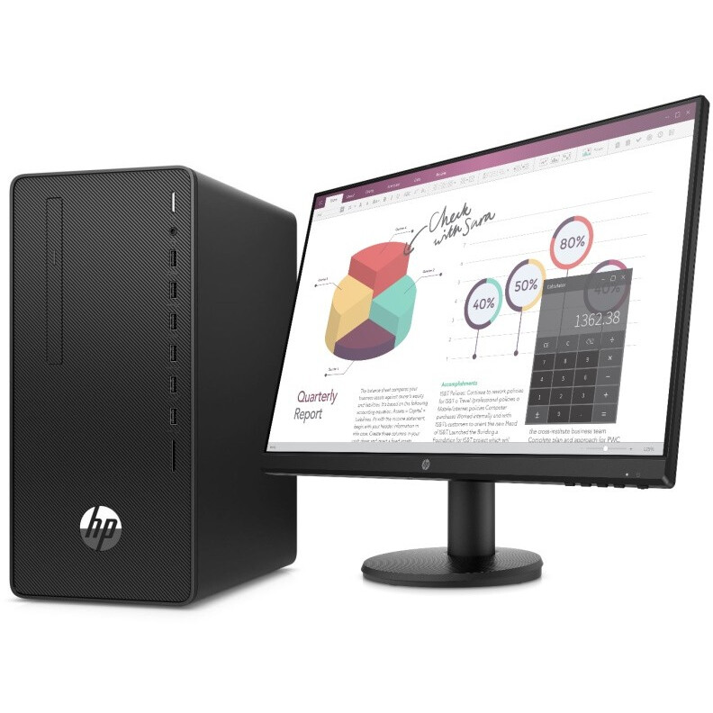 Nastolnyj Kompyuter Hp 290 G4 Mt Bundle 24 Monitor P24v 1c7p3es V Internet Magazine Regard Moskva Kupit Po Nizkoj Cene Dostavka Samovyvoz