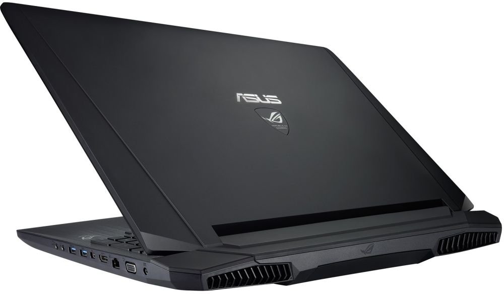 Игровой Ноутбук Asus G750jh Цена