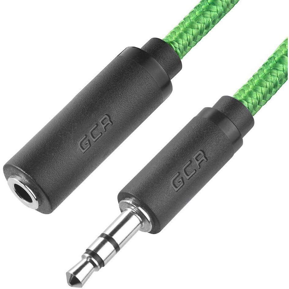 Kabel Udlinitelnyj 3 5 Jack M 3 5 Jack F 0 5m Greenconnect Gcr Stm8202 0 5m V Internet Magazine Regard Moskva Kupit Po Nizkoj Cene Dostavka Samovyvoz