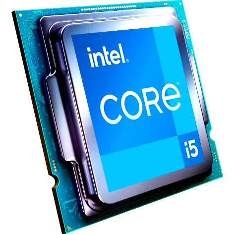Процессор Intel Core i5 - 11400 OEM: купить в интернет магазине