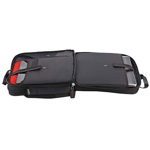 dell premier briefcase