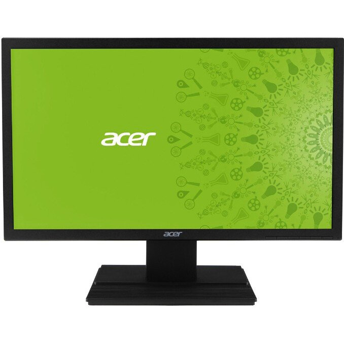 Монитор Acer 22\