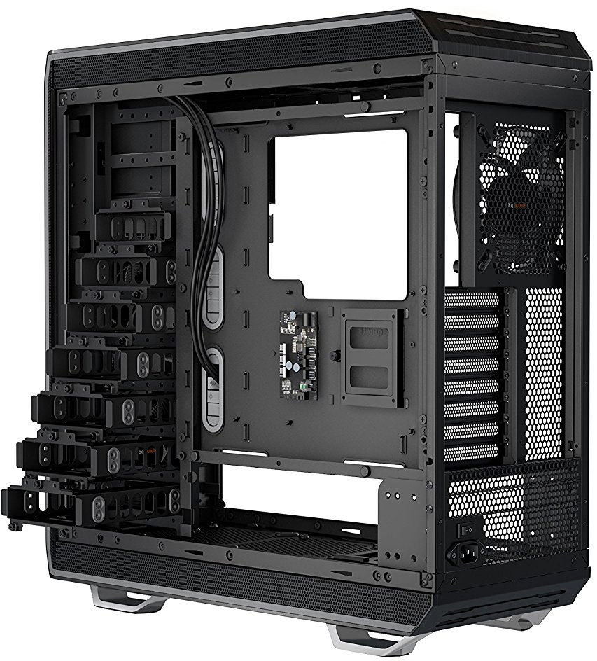 Full tower gaming pc case smartpack s