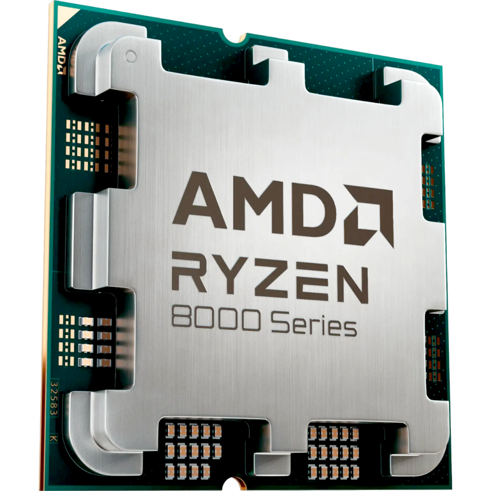 Процессор AMD Ryzen 5 8600G OEM: купить в интернет магазине Регард
