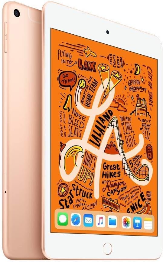 Ipad mini rose gold hotsell