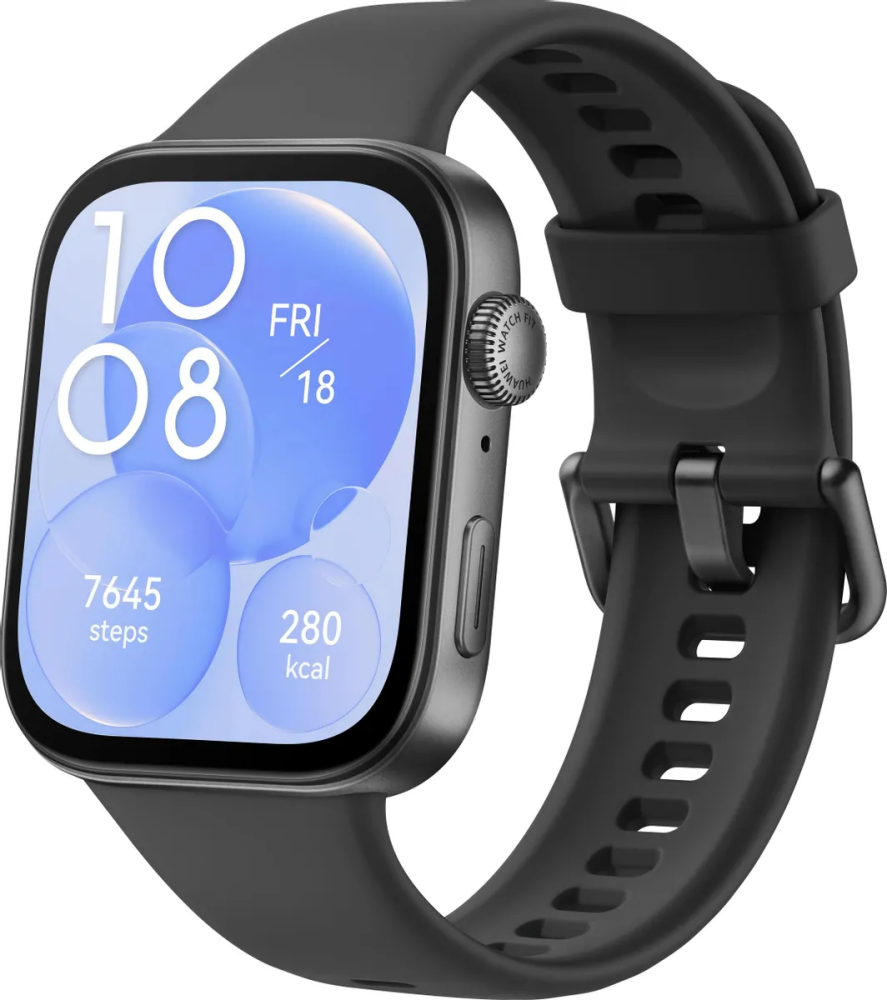 Watch fit huawei precio online