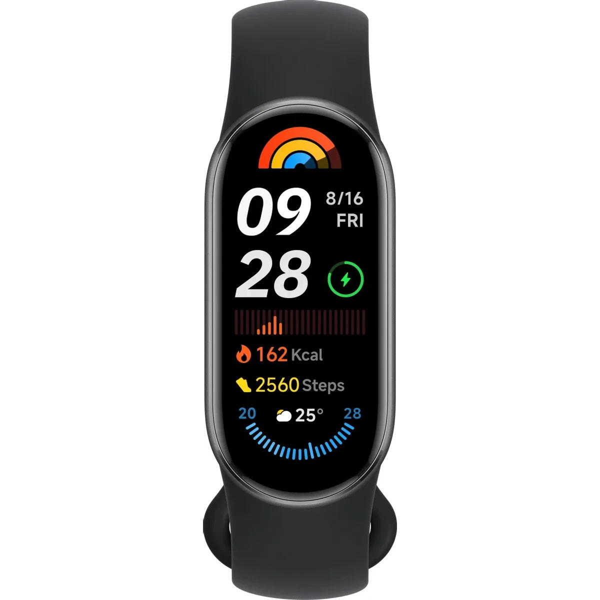 Titan fitness band outlet