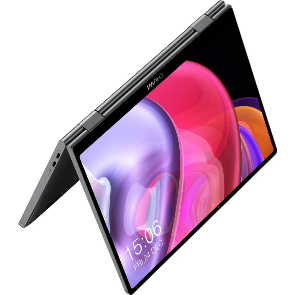 Описание ноутбука Chuwi MiniBook X N150 (CWI558-P51N5N1HDMXX) в