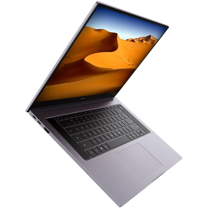 Ноутбук Huawei MateBook D 16 HVY-WAP9 (53001SJQ) в интернет-магазине ...