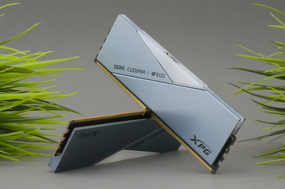 Обзор на оперативную память 48Gb DDR5 8800MHz ADATA XPG Lancer RGB